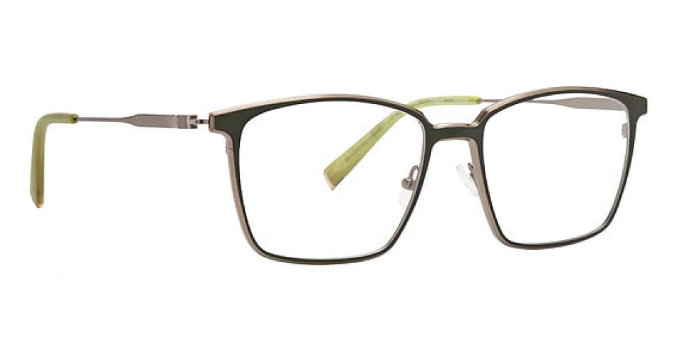 Mr Turk MTBURGES Eyeglasses - view 4